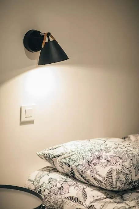 L'Atelier Cosy Apartamento Montauban França