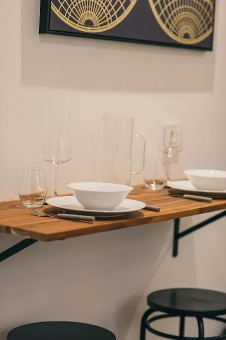L'Atelier Cosy Apartamento Montauban França
