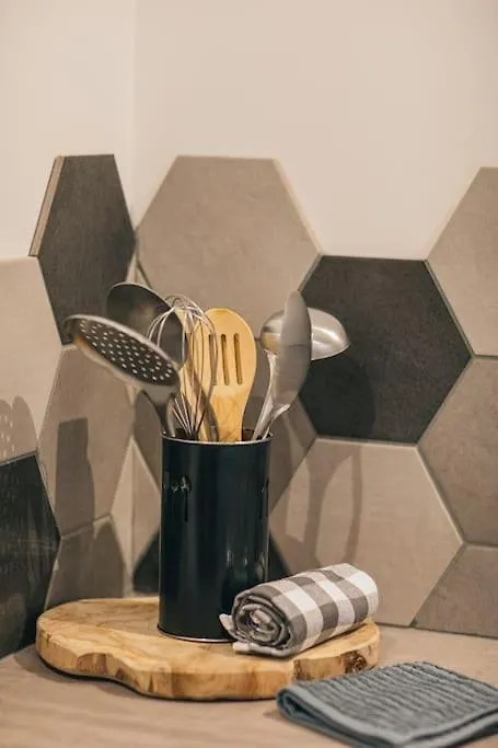 L'Atelier Cosy Apartamento Montauban