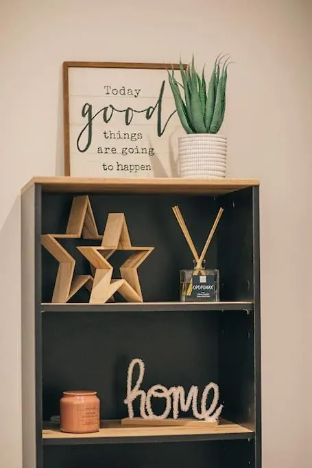 L'Atelier Cosy Apartamento Montauban