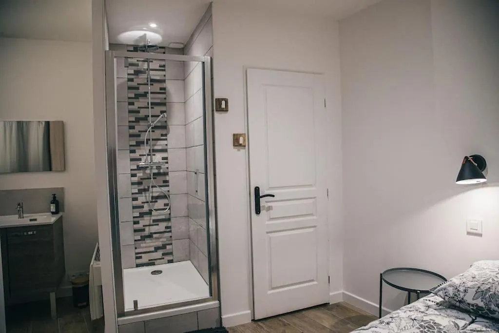 L'Atelier Cosy Apartamento Montauban